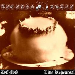 Beleth's Curse : Demo 2 Live Rehearsal